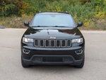 2019 Jeep Grand Cherokee Laredo E 4x4