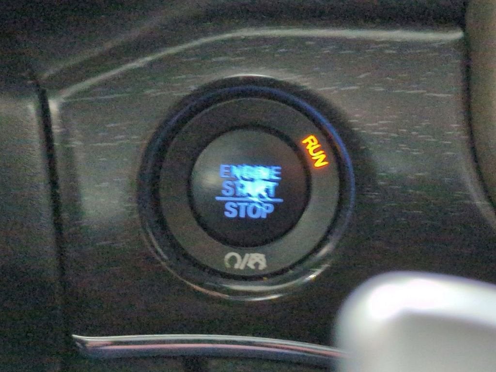 2017 Jeep Grand Cherokee Limited 4x4