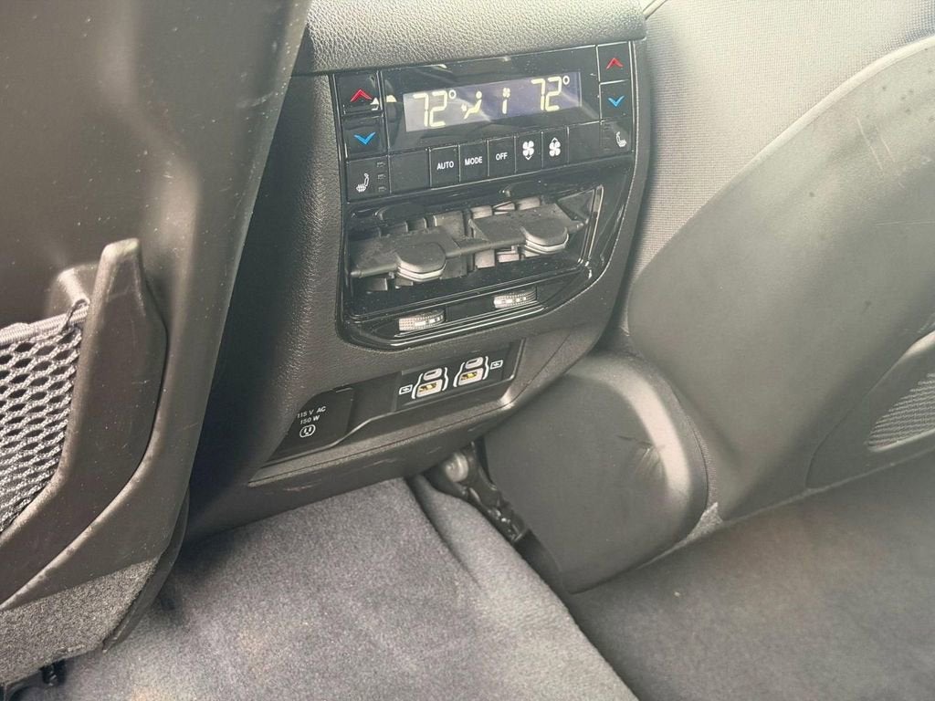 2023 Jeep Grand Cherokee L Summit 4x4