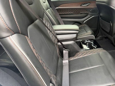 2023 Jeep Grand Cherokee L Summit 4x4