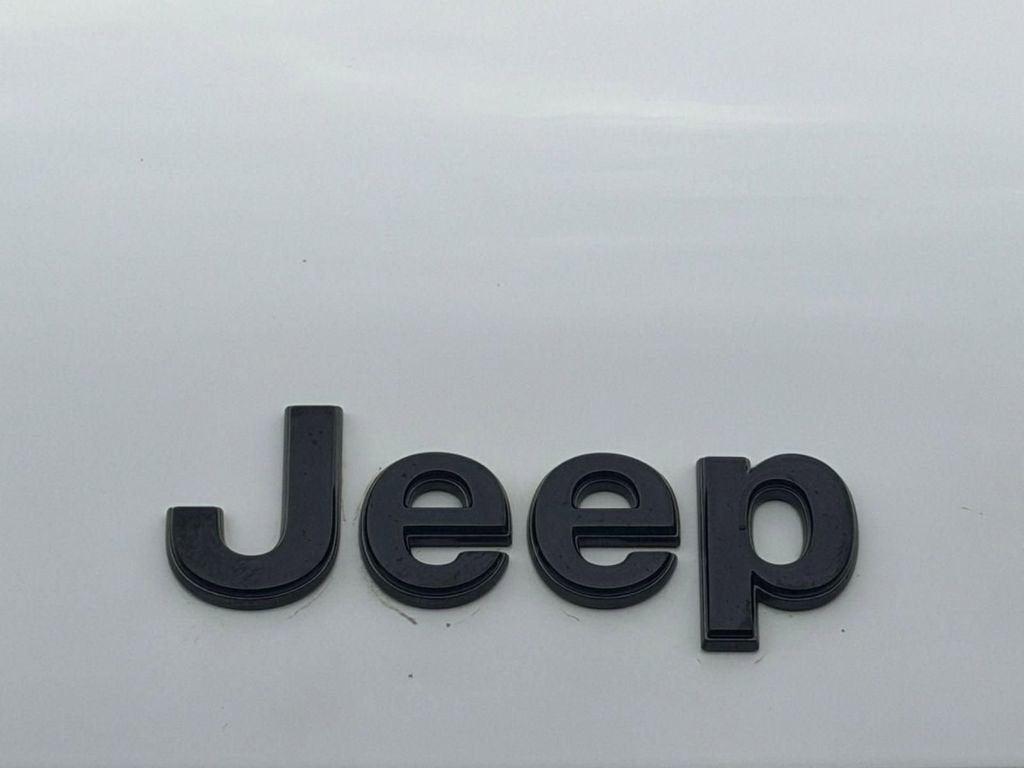 2023 Jeep Grand Cherokee L Summit 4x4