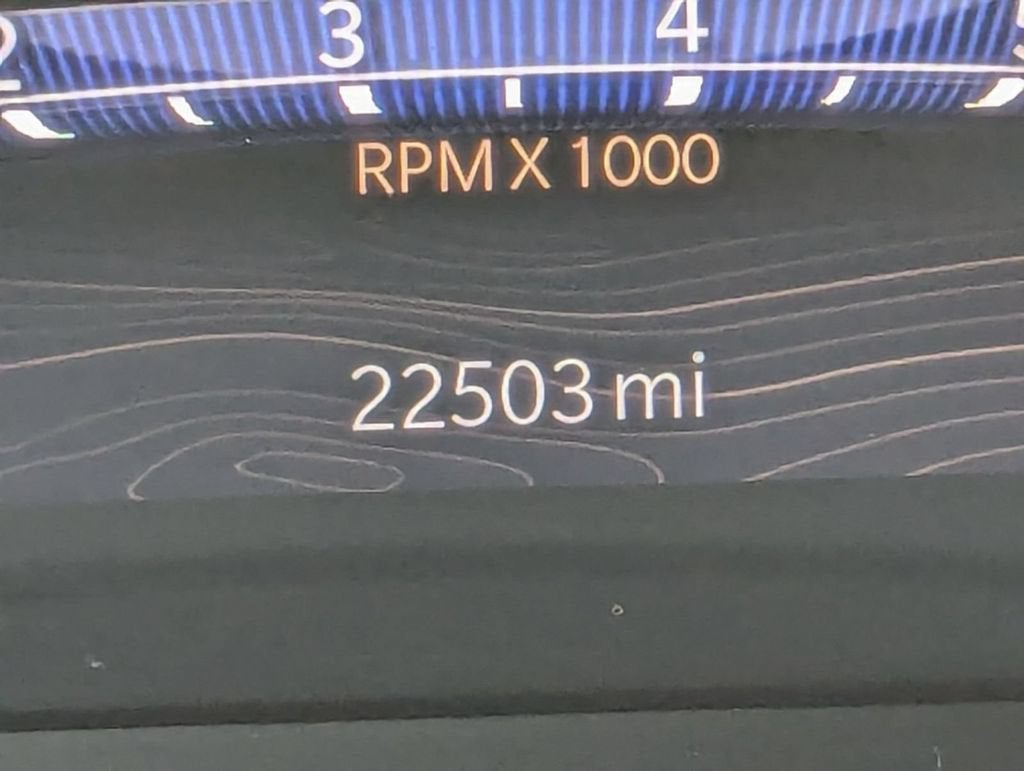 2023 Jeep Grand Cherokee L Summit Reserve