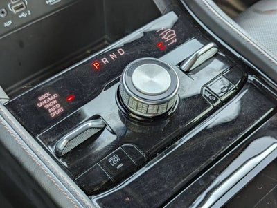 2023 Jeep Grand Cherokee L Summit Reserve