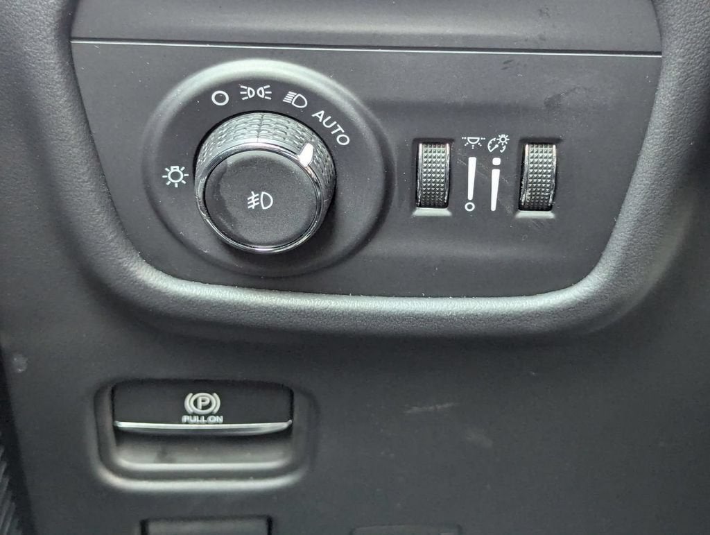 2023 Jeep Grand Cherokee L Summit Reserve