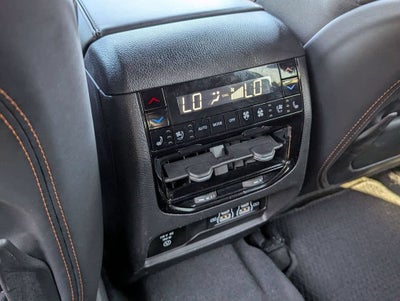2023 Jeep Grand Cherokee L Summit Reserve