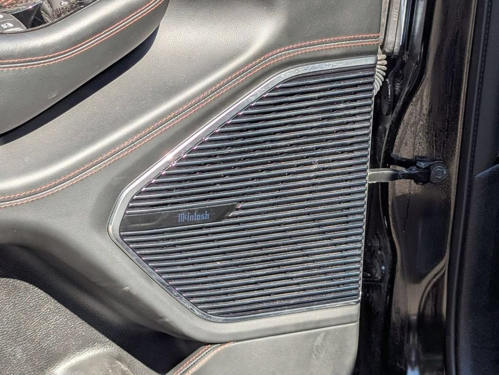 2023 Jeep Grand Cherokee L Summit Reserve