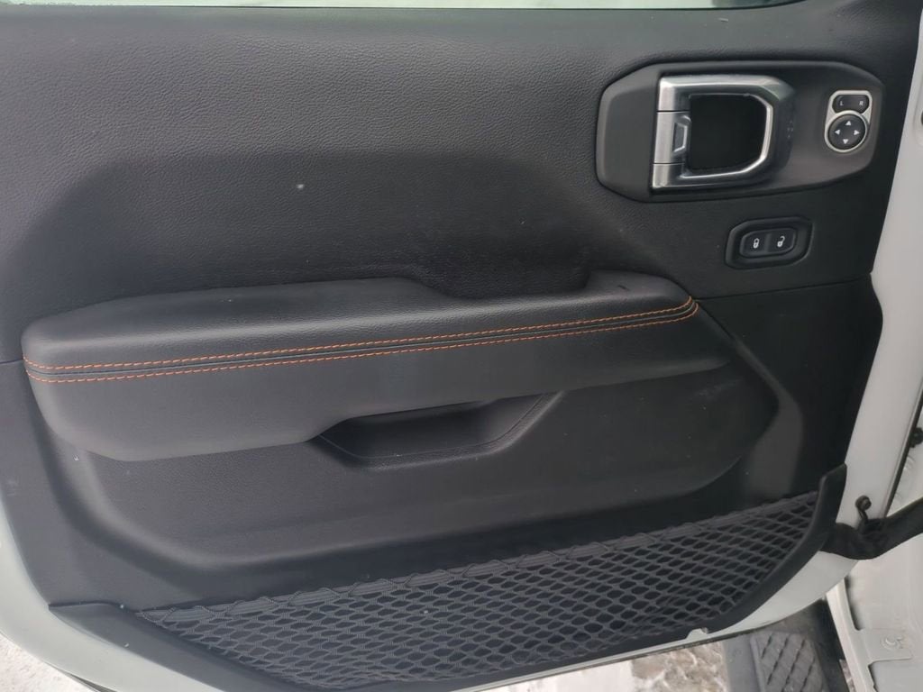 2023 Jeep Gladiator Mojave 4x4