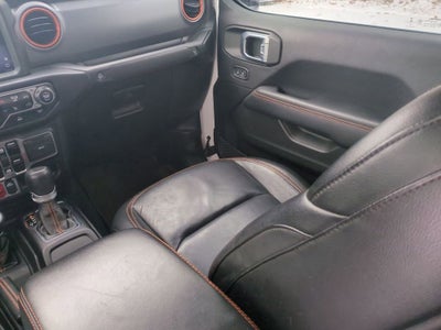 2023 Jeep Gladiator Mojave 4x4