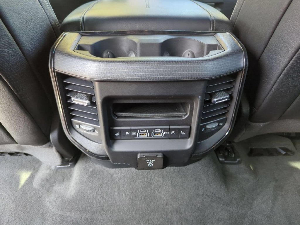 2023 RAM 1500 Limited