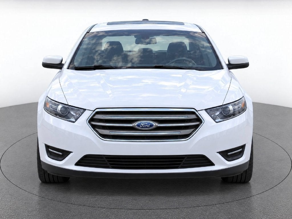 2016 Ford Taurus SEL