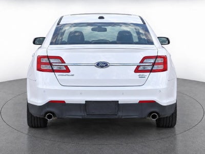 2016 Ford Taurus SEL