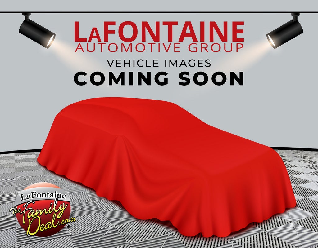 2014 Ford Taurus Limited