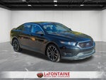 2018 Ford Taurus SHO