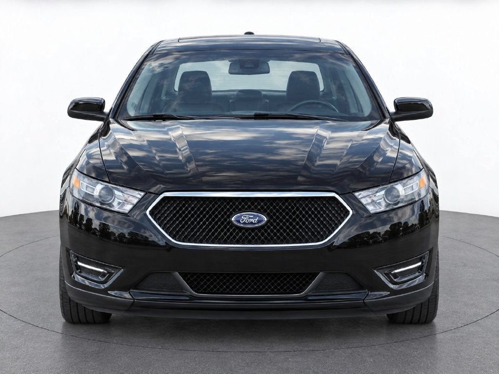 2018 Ford Taurus SHO