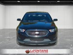 2018 Ford Taurus SHO