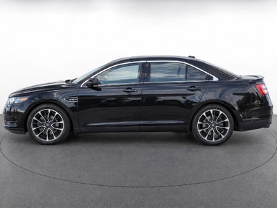 2018 Ford Taurus SHO