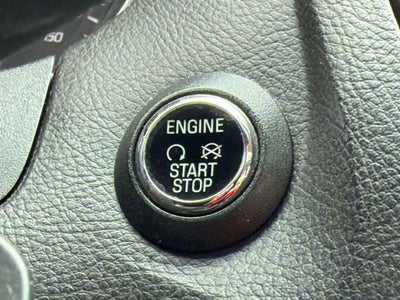 2012 Ford Focus Titanium