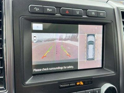 2021 Ford Expedition Platinum MAX