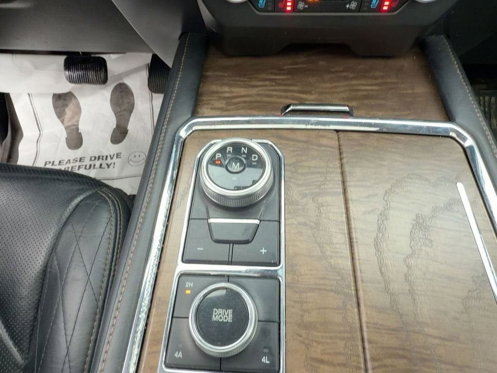 2021 Ford Expedition Platinum MAX