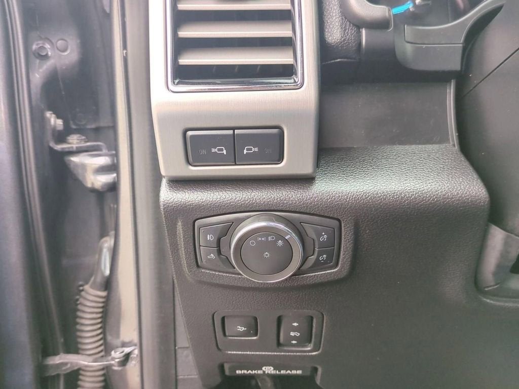 2020 Ford F-250 Platinum