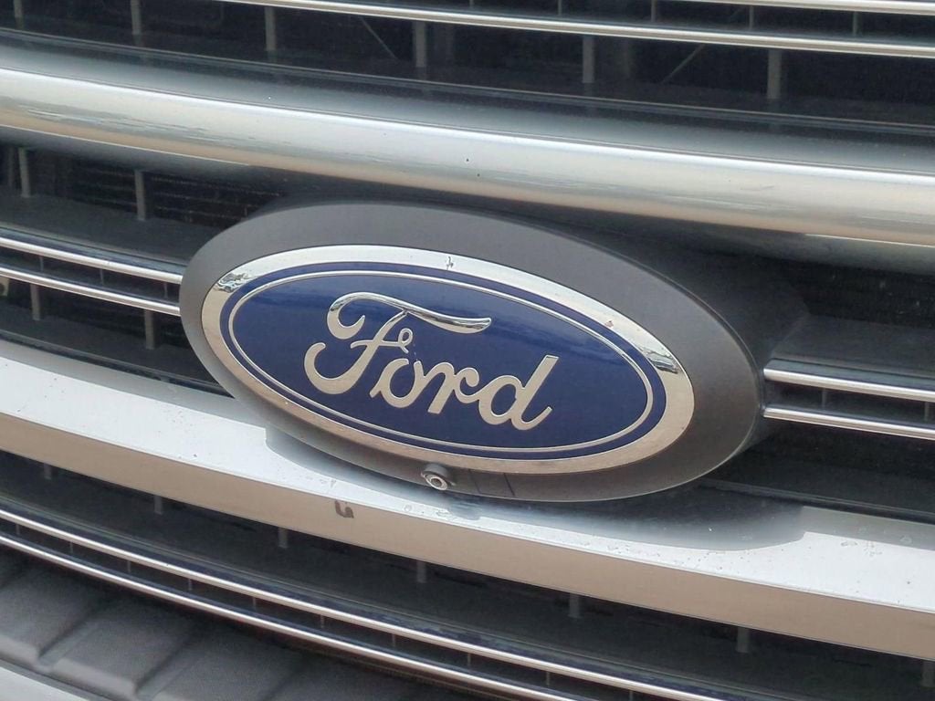 2020 Ford F-250 Platinum