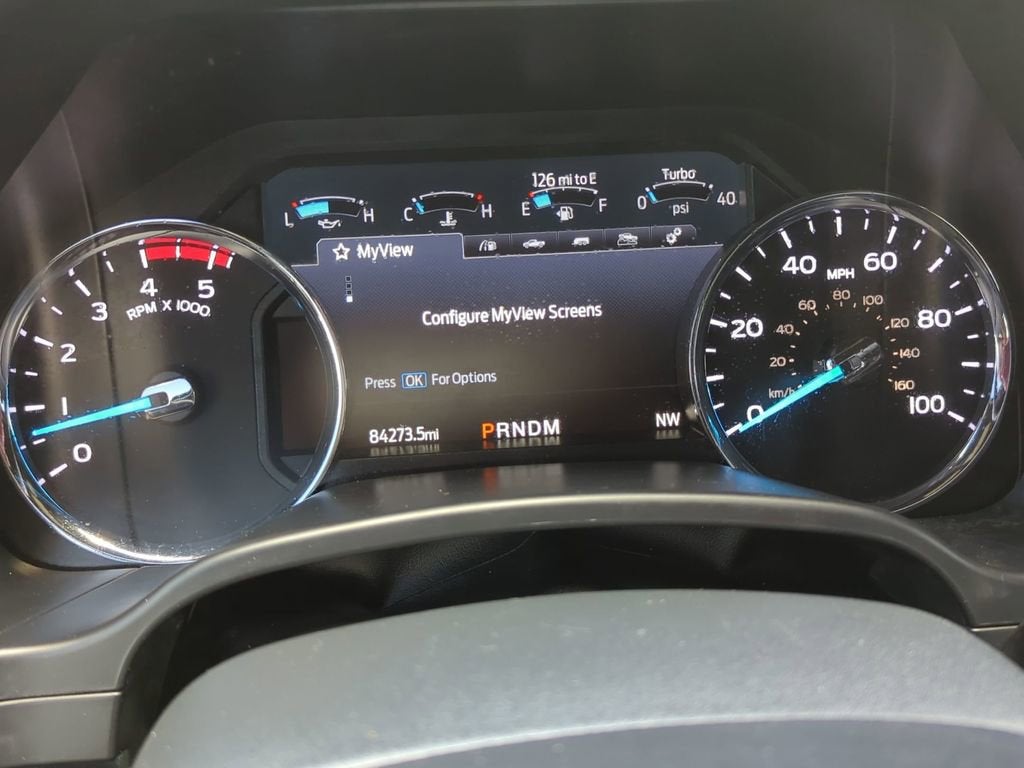 2022 Ford F-350 LARIAT