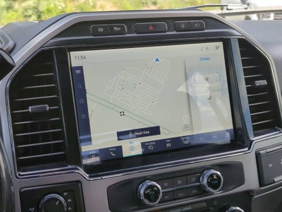 2022 Ford F-350 LARIAT