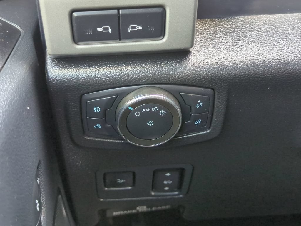 2022 Ford F-350 LARIAT