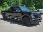 2022 Ford F-350 LARIAT