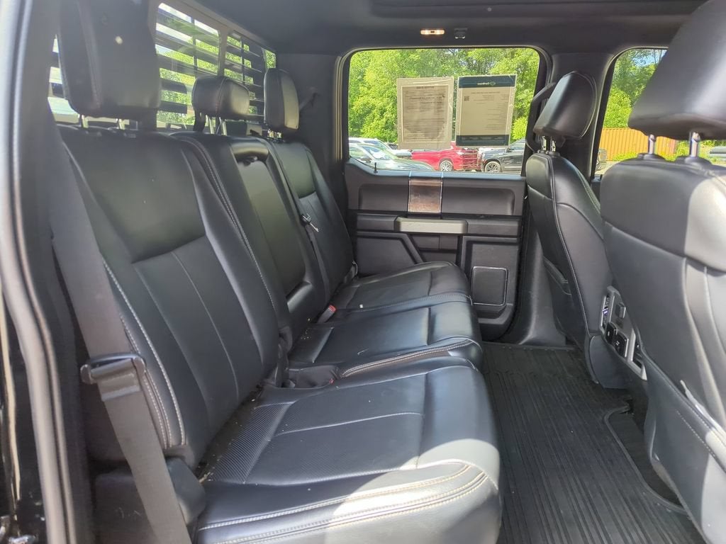 2022 Ford F-350 LARIAT