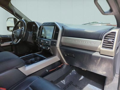 2022 Ford F-350 LARIAT
