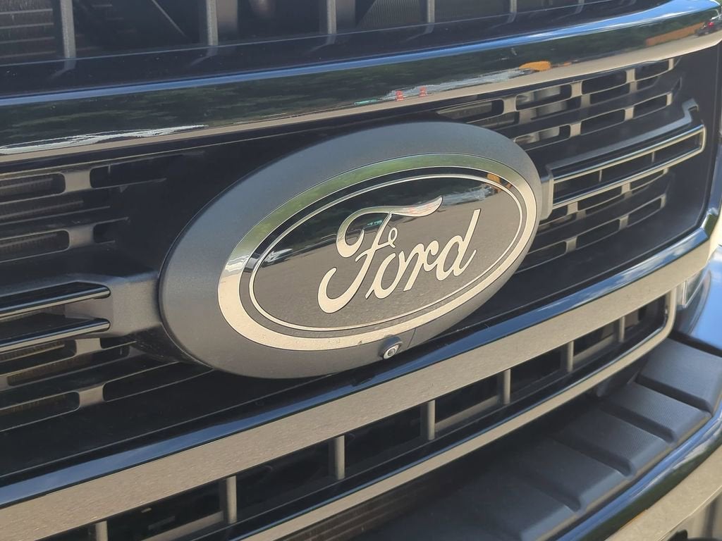2022 Ford F-350 LARIAT