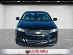 2014 Chevrolet Impala LS