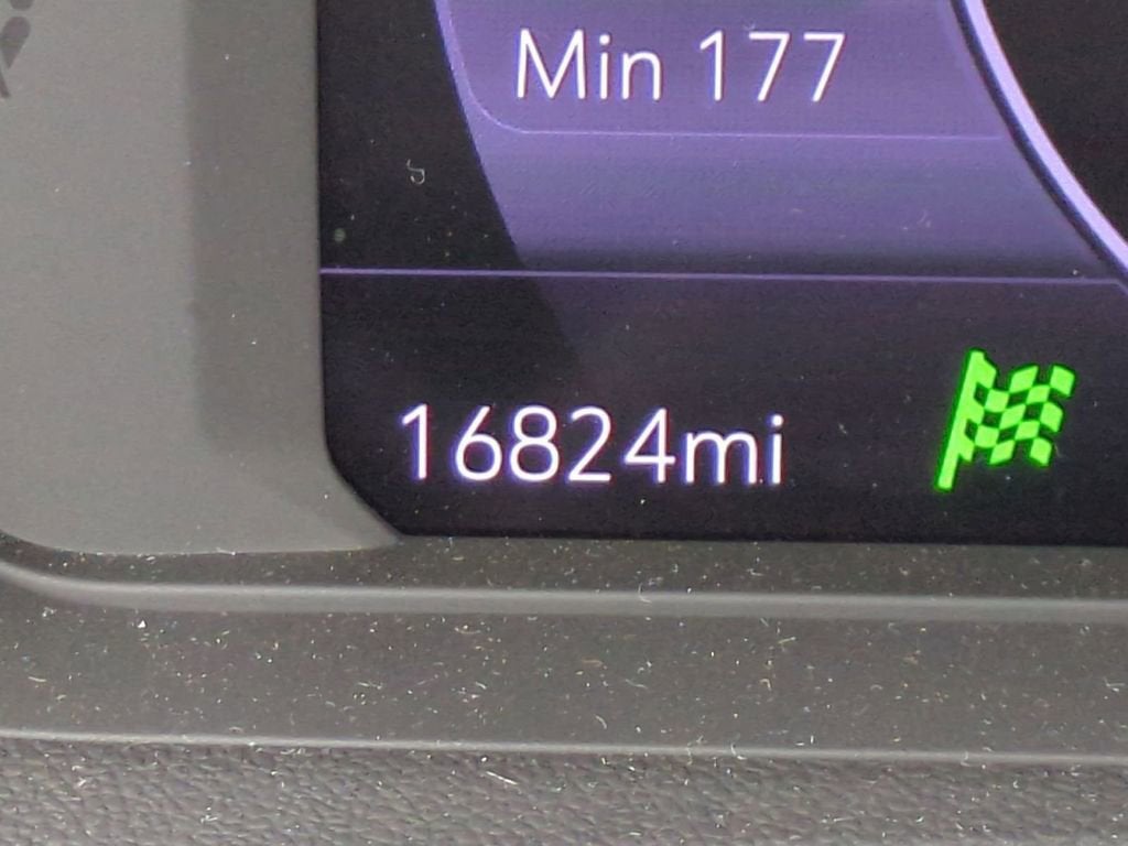 2023 Chevrolet Bolt EUV LT Redline