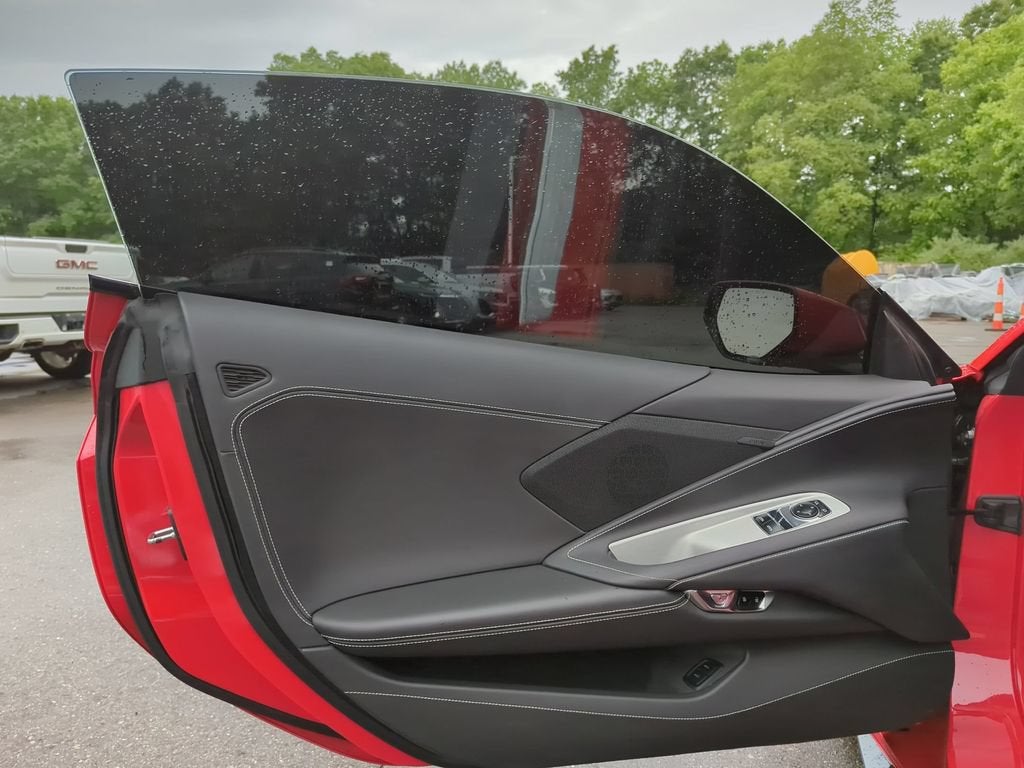 2024 Chevrolet Corvette Stingray 1LT