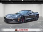 2017 Chevrolet Corvette Z06 Z06 2LZ