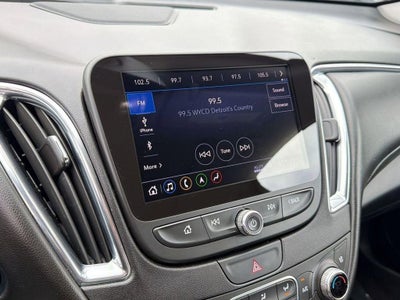 2020 Chevrolet Malibu Premier