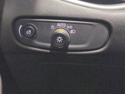 2023 Chevrolet Malibu RS