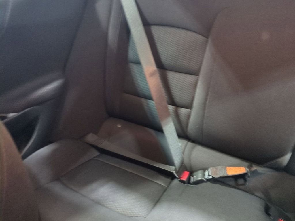 2023 Chevrolet Malibu RS