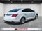 2015 Buick LaCrosse Base