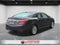 2014 Buick LaCrosse Leather