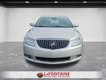 2013 Buick LaCrosse Leather