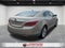 2013 Buick LaCrosse Leather
