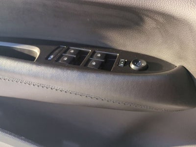 2018 Cadillac ATS AWD