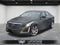 2016 Cadillac CTS Luxury Collection AWD