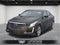 2016 Cadillac CTS Luxury Collection AWD