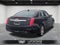 2016 Cadillac CTS Luxury Collection AWD