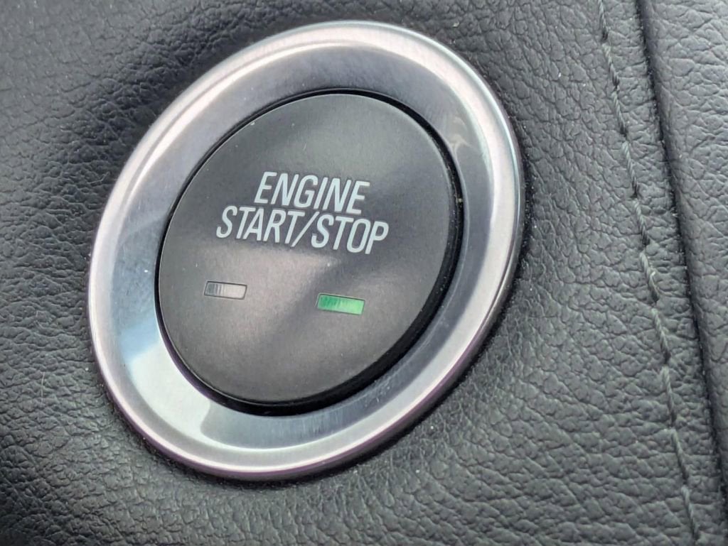 2014 Cadillac CTS Luxury AWD