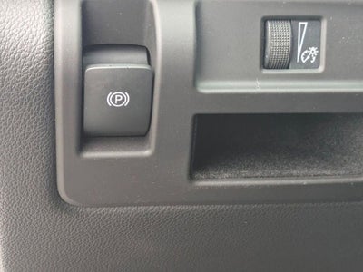 2014 Cadillac CTS Luxury AWD