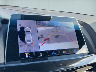 2022 Cadillac CT5-V V-Series Blackwing